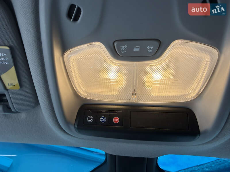 Хэтчбек Chevrolet Bolt EV 2023 в Виннице