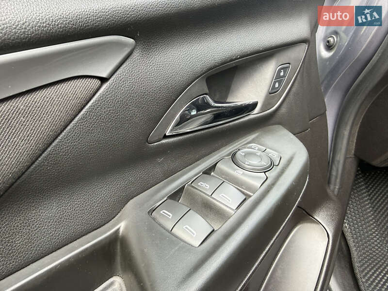 Хэтчбек Chevrolet Bolt EV 2023 в Виннице