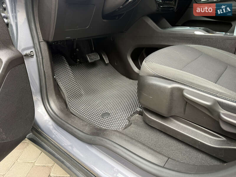 Хэтчбек Chevrolet Bolt EV 2023 в Виннице