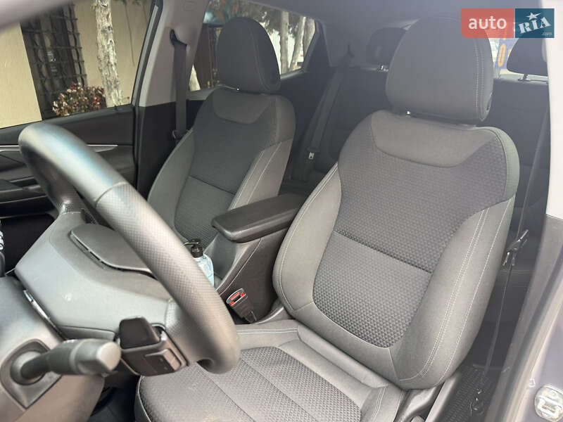 Хэтчбек Chevrolet Bolt EV 2023 в Виннице