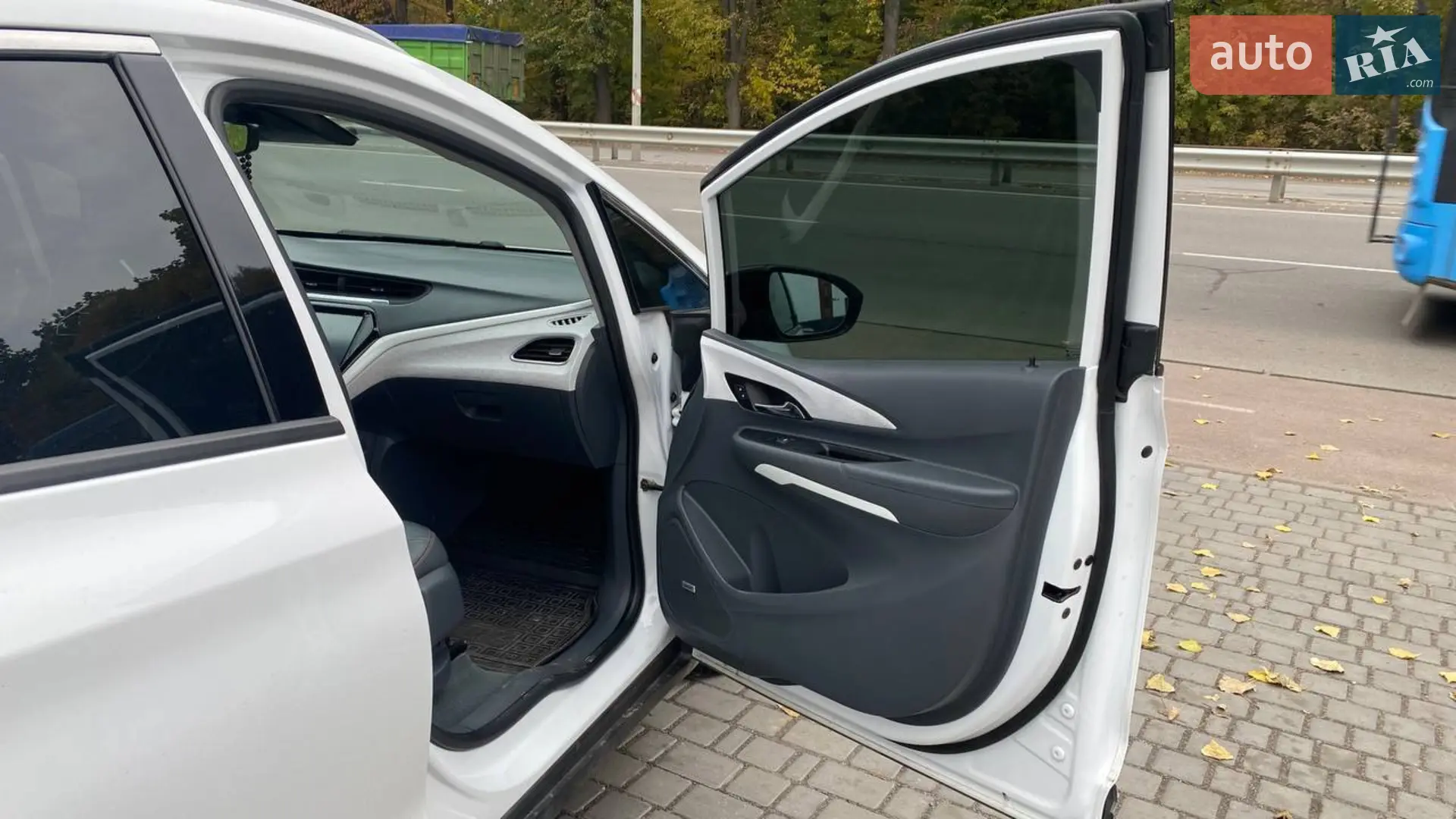 2020 Chevrolet Bolt EUV - мініатюра 16