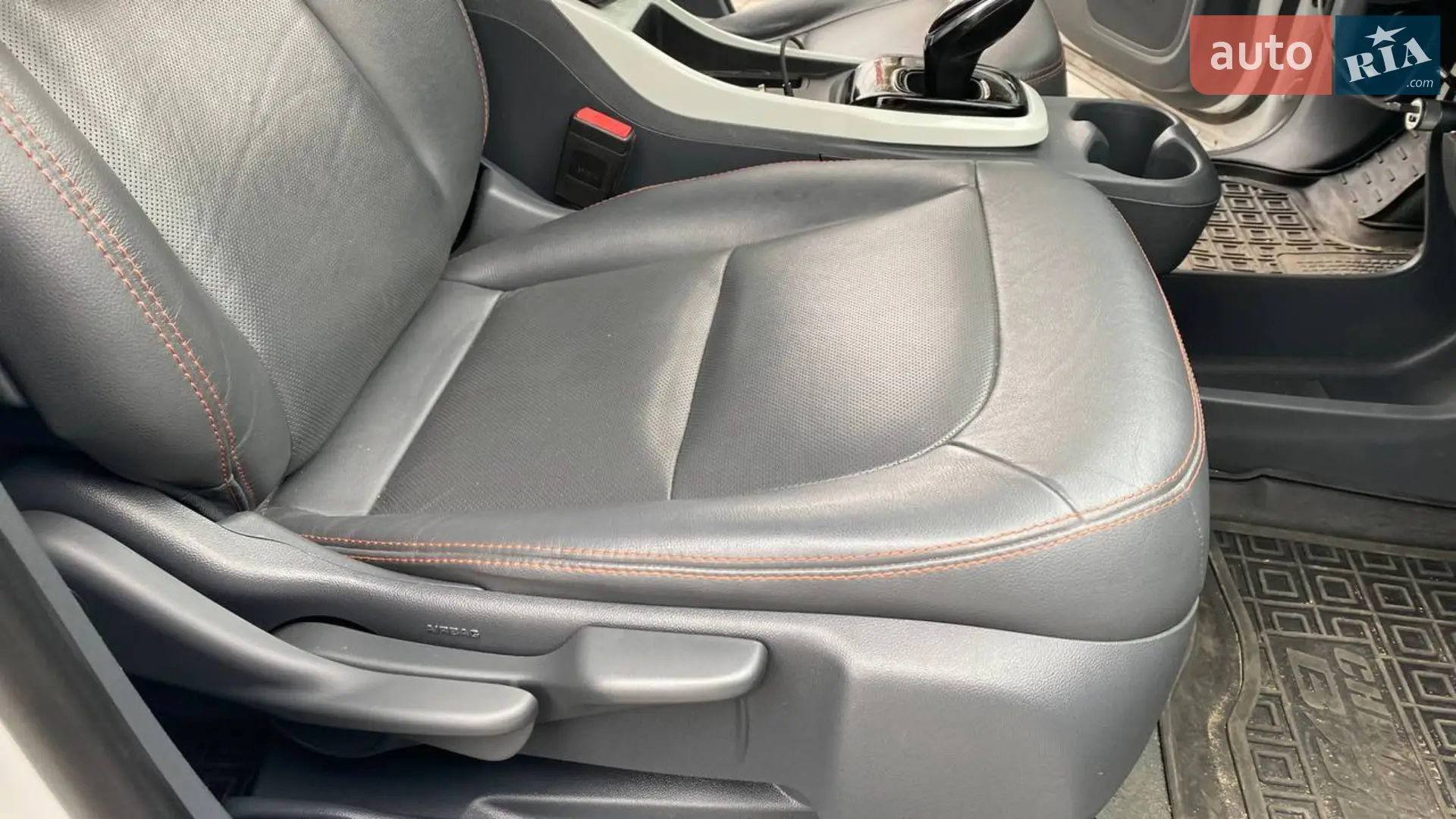 2020 Chevrolet Bolt EUV - мініатюра 20