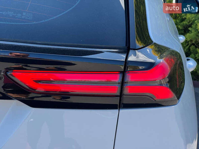 Хэтчбек Chevrolet Bolt EV 2022 в Стрые