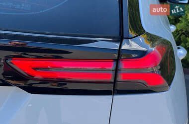 Хэтчбек Chevrolet Bolt EV 2022 в 