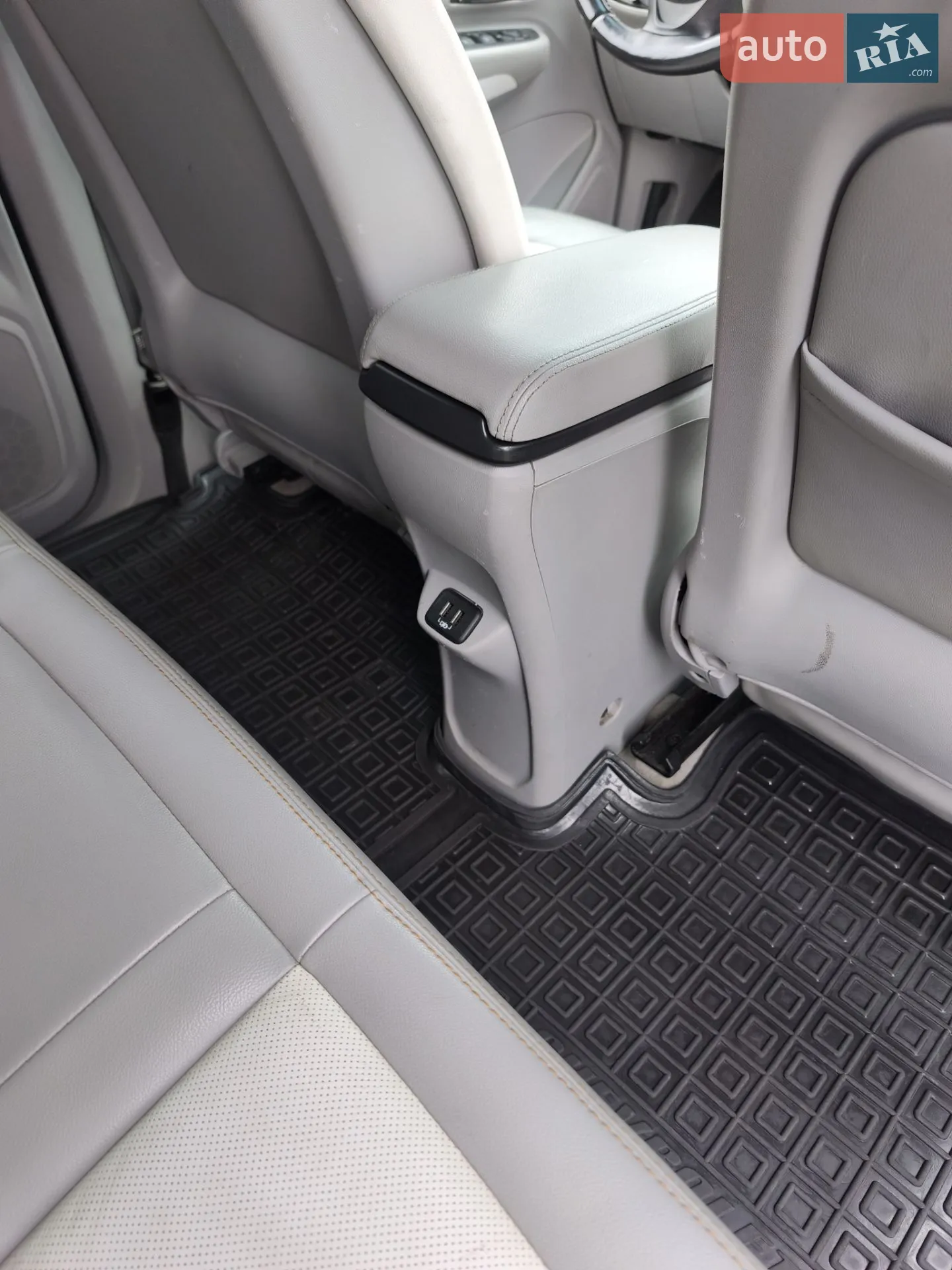 2017 Chevrolet Bolt EUV - мініатюра 14