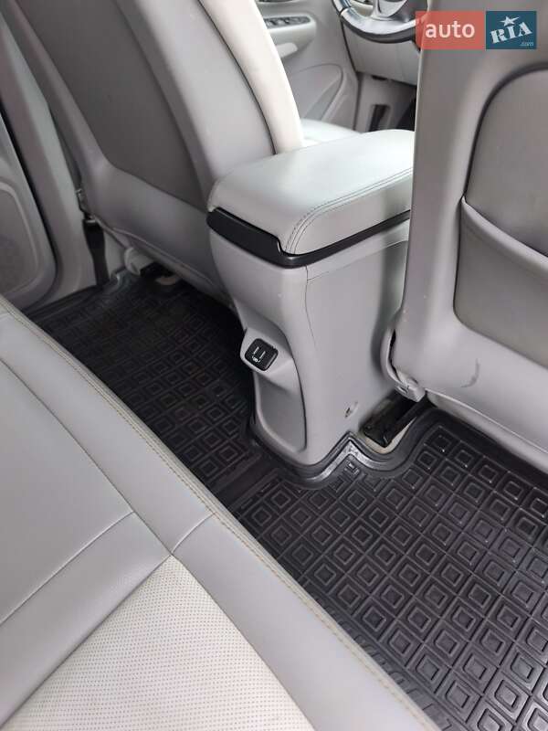 Хетчбек Chevrolet Bolt EV 2017 в Новояворівську