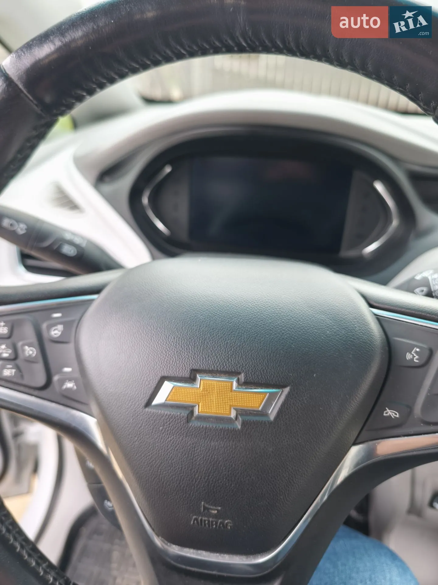 2017 Chevrolet Bolt EUV - мініатюра 17