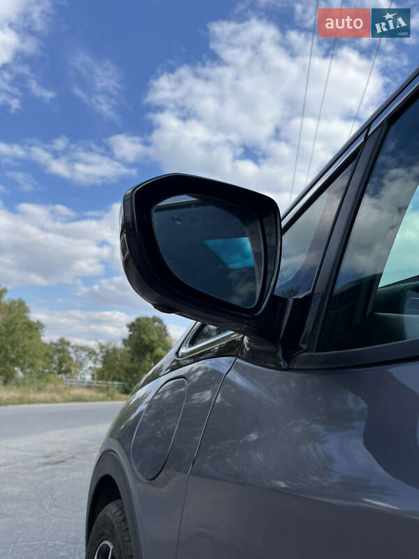 Хетчбек Chevrolet Bolt EV 2023 в Дніпрі