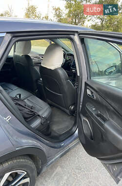 Хетчбек Chevrolet Bolt EV 2023 в  фото 19 Хетчбек Chevrolet Bolt EV 2023 в
