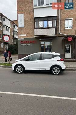 Хэтчбек Chevrolet Bolt EV 2017 в Умани