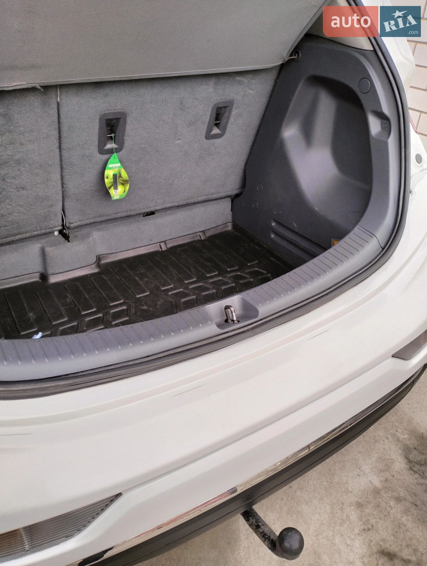 2018 Chevrolet Bolt EUV - мініатюра 6