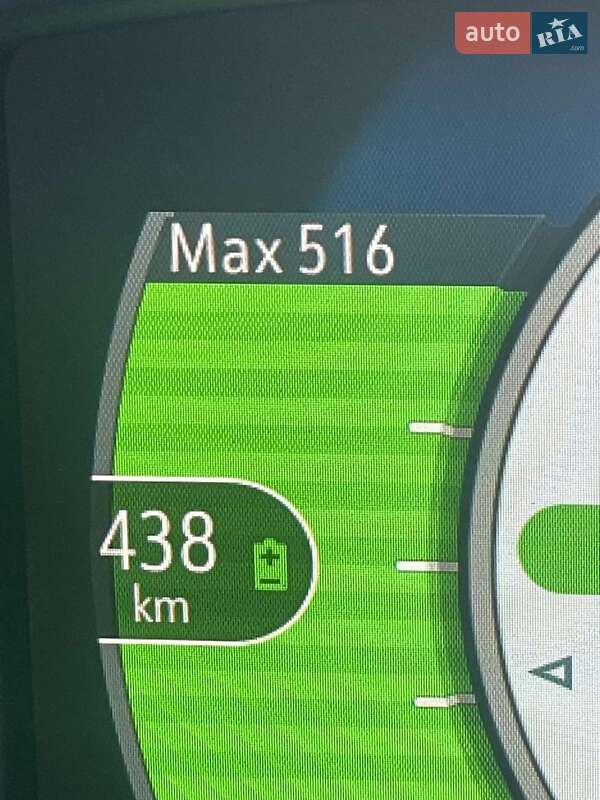 Хэтчбек Chevrolet Bolt EV 2018 в Броварах фото 7 Хэтчбек Chevrolet Bolt EV 2018 в Броварах