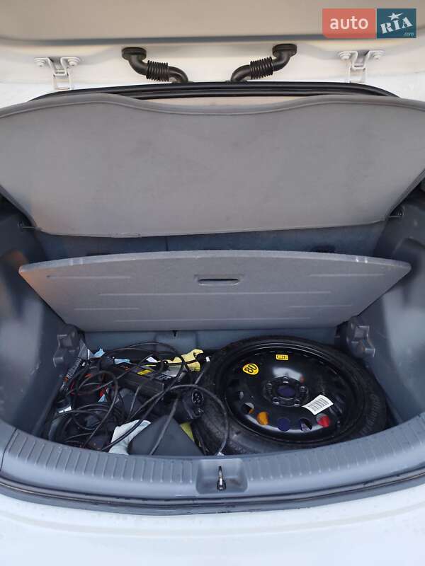 Хетчбек Chevrolet Bolt EV 2017 в Львові фото 11 Хетчбек Chevrolet Bolt EV 2017 в Львові