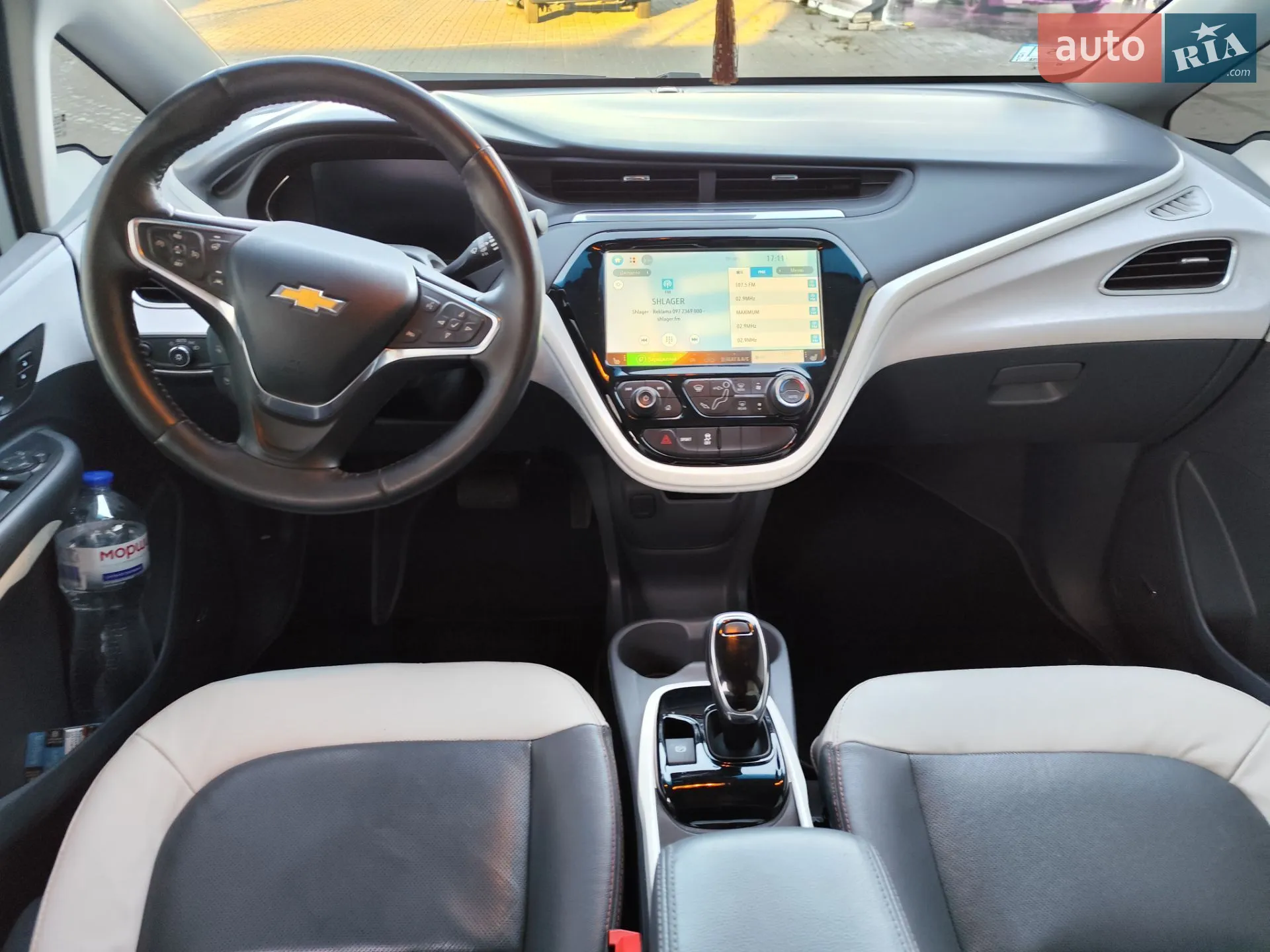 2017 Chevrolet Bolt EUV - мініатюра 22