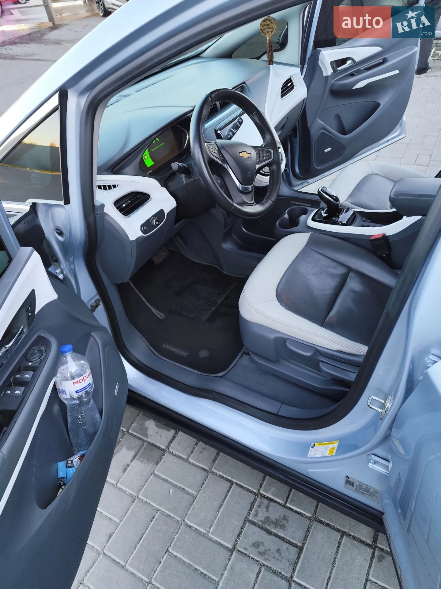 2017 Chevrolet Bolt EUV - мініатюра 26