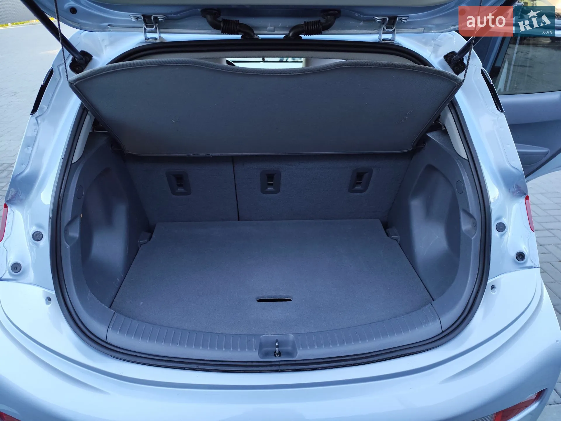 2017 Chevrolet Bolt EUV - мініатюра 30