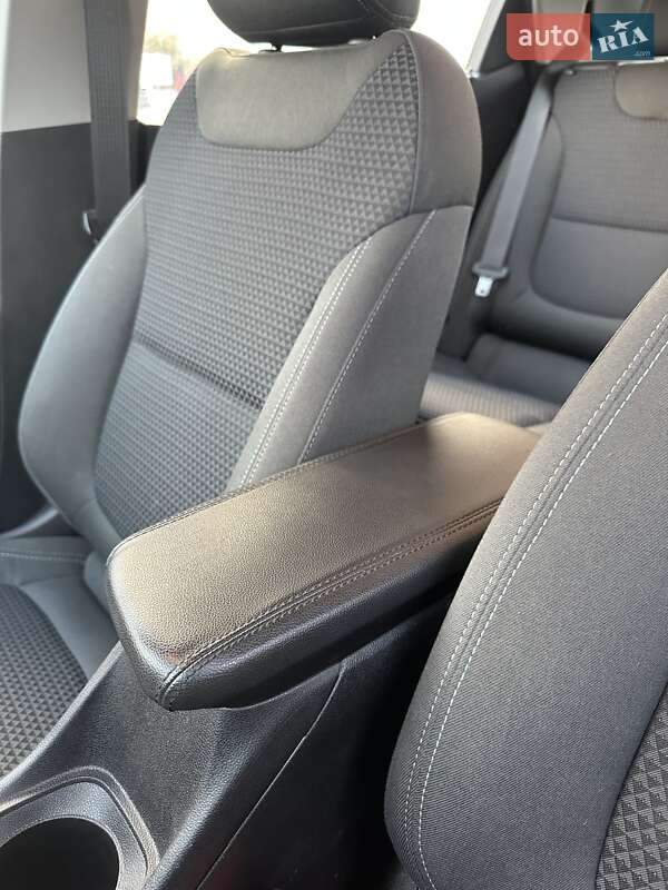 Хетчбек Chevrolet Bolt EV 2022 в Білогородці