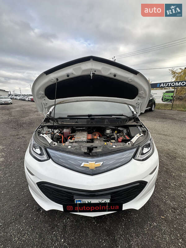 Хетчбек Chevrolet Bolt EV 2018 в Білогородці фото 42 Хетчбек Chevrolet Bolt EV 2018 в Білогородці