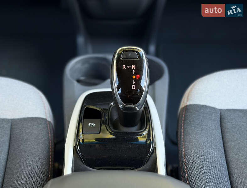 Хетчбек Chevrolet Bolt EV 2018 в Одесі