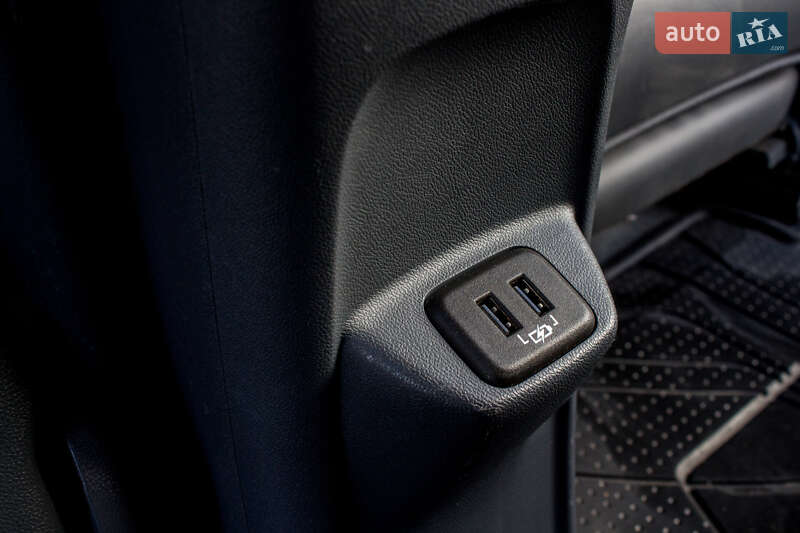 Хэтчбек Chevrolet Bolt EV 2020 в Львове