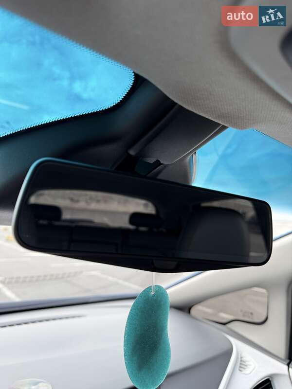 Хэтчбек Chevrolet Bolt EV 2019 в Львове