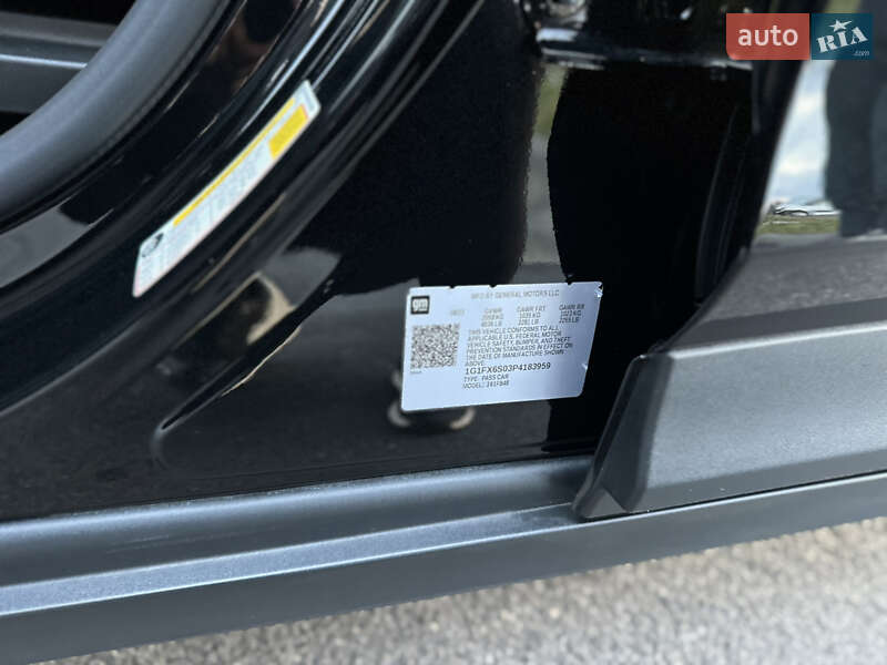 Хэтчбек Chevrolet Bolt EV 2023 в Виннице фото 50 Хэтчбек Chevrolet Bolt EV 2023 в Виннице