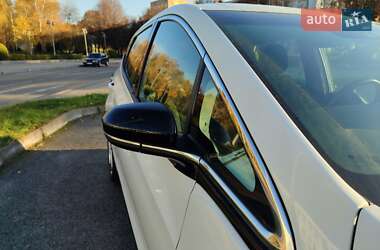 Хэтчбек Chevrolet Bolt EV 2023 в Ровно