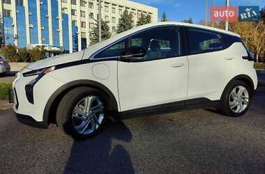 Хэтчбек Chevrolet Bolt EV 2023 в Ровно