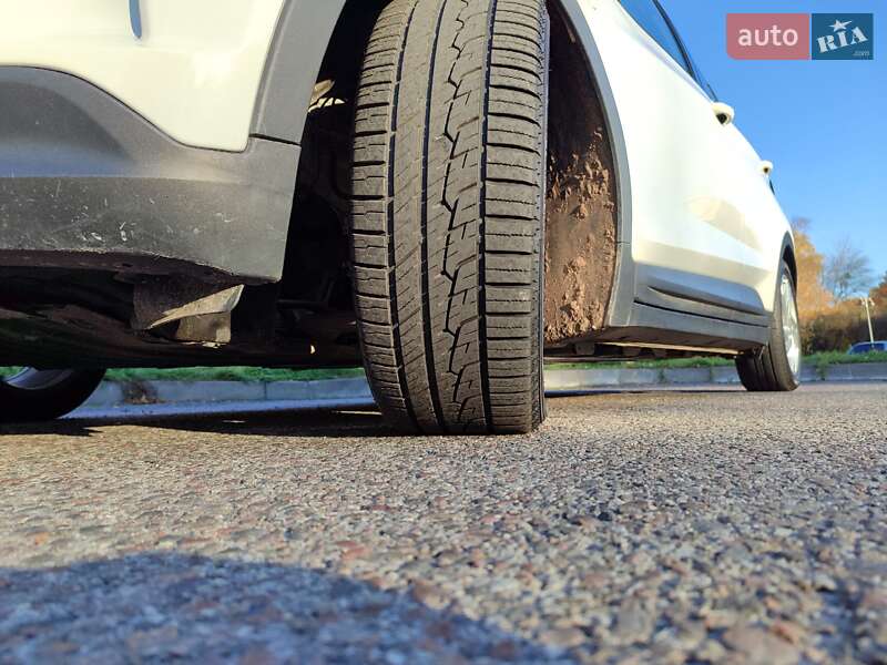 Хэтчбек Chevrolet Bolt EV 2023 в Ровно фото 20 Хэтчбек Chevrolet Bolt EV 2023 в Ровно