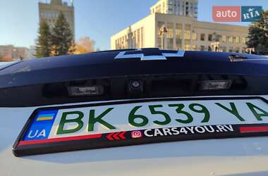 Хэтчбек Chevrolet Bolt EV 2023 в Ровно
