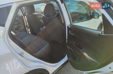 Хэтчбек Chevrolet Bolt EV 2023 в Ровно