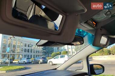 Хэтчбек Chevrolet Bolt EV 2023 в Ровно