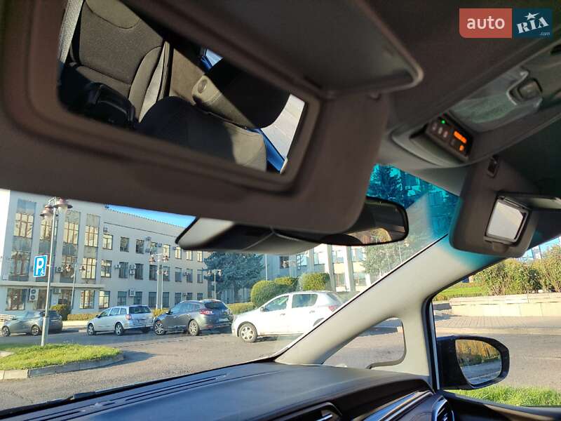 Хэтчбек Chevrolet Bolt EV 2023 в Ровно фото 39 Хэтчбек Chevrolet Bolt EV 2023 в Ровно