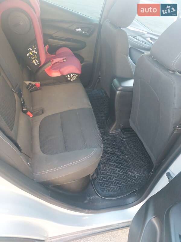 Хетчбек Chevrolet Bolt EV 2023 в Вінниці