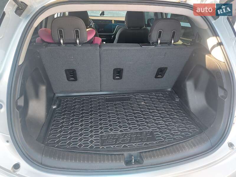 Хетчбек Chevrolet Bolt EV 2023 в Вінниці