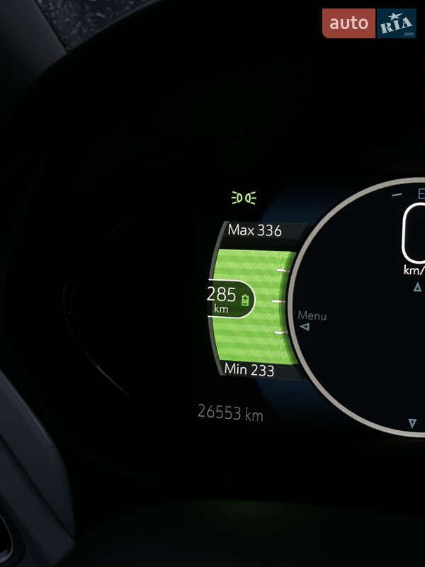 Хэтчбек Chevrolet Bolt EV 2021 в Львове фото 36 Хэтчбек Chevrolet Bolt EV 2021 в Львове