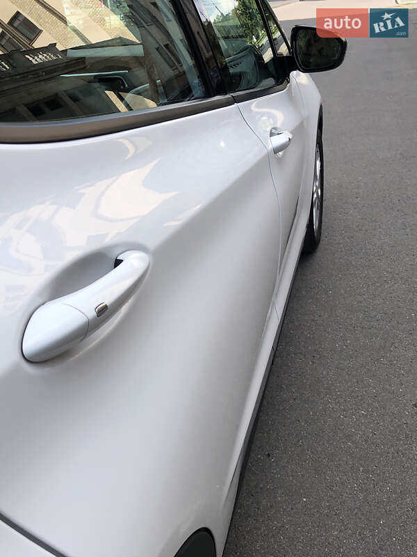 Хетчбек Chevrolet Bolt EV 2017 в Харкові