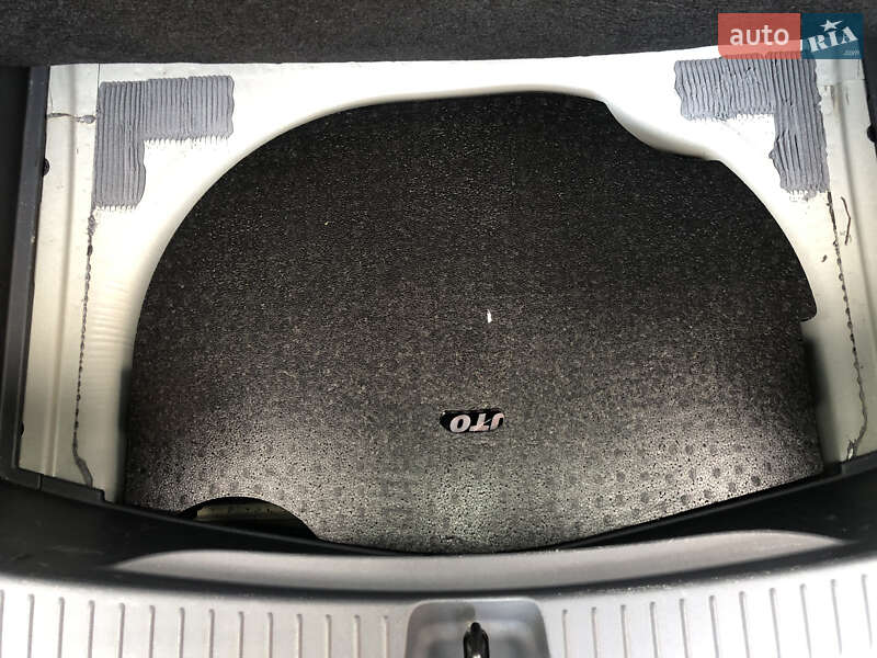 Хетчбек Chevrolet Bolt EV 2017 в Харкові