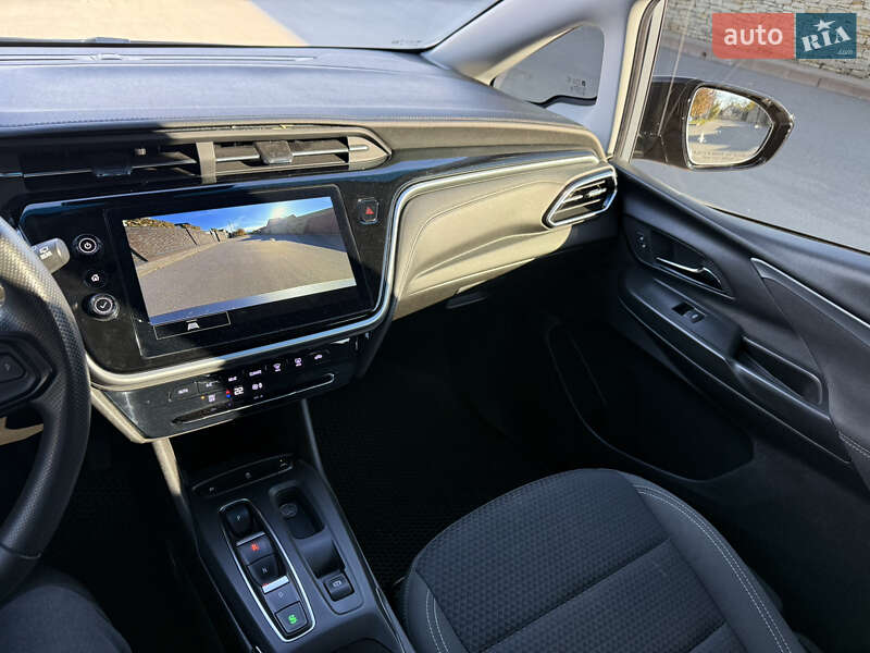 Хетчбек Chevrolet Bolt EV 2023 в Вінниці фото 19 Хетчбек Chevrolet Bolt EV 2023 в Вінниці