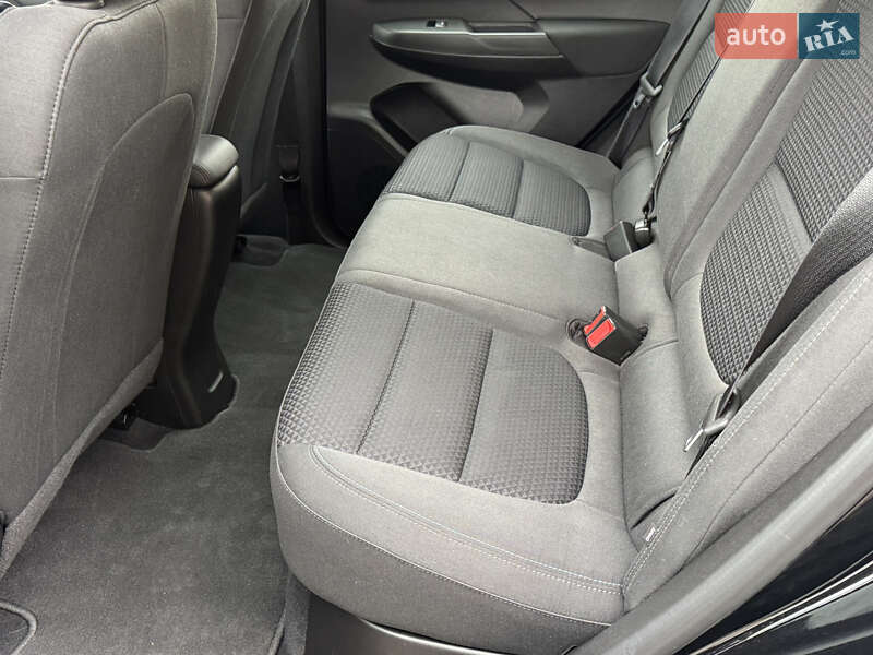 Хетчбек Chevrolet Bolt EV 2023 в Києві