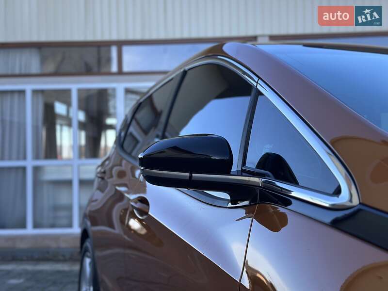 Хэтчбек Chevrolet Bolt EV 2017 в Трускавце