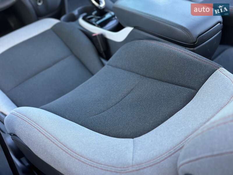 Хэтчбек Chevrolet Bolt EV 2017 в Трускавце