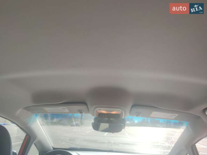 Хэтчбек Chevrolet Bolt EV 2020 в Кривом Роге