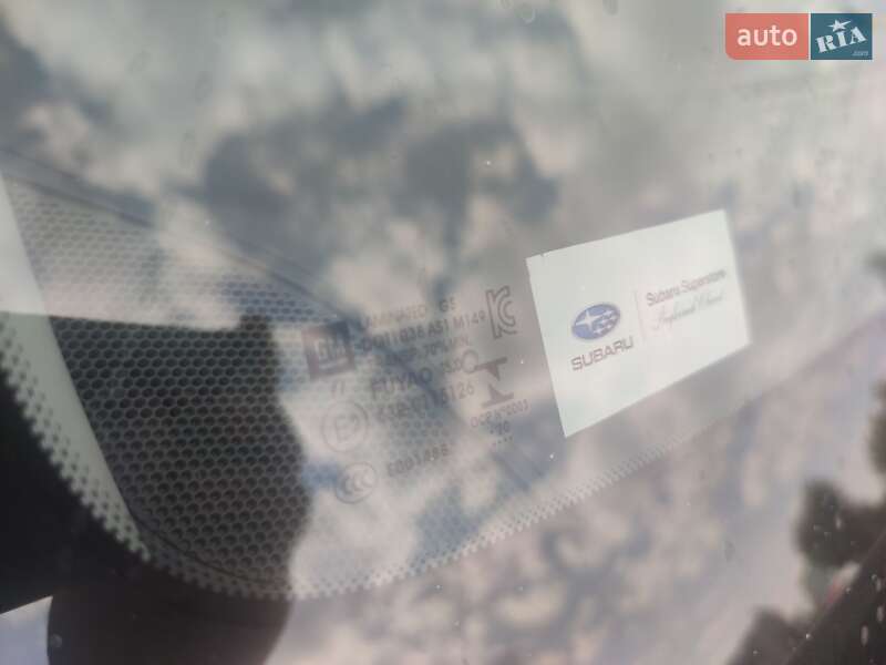 Хэтчбек Chevrolet Bolt EV 2020 в Кривом Роге