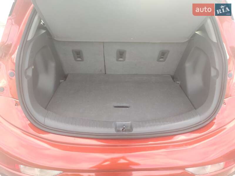 Хэтчбек Chevrolet Bolt EV 2020 в Кривом Роге