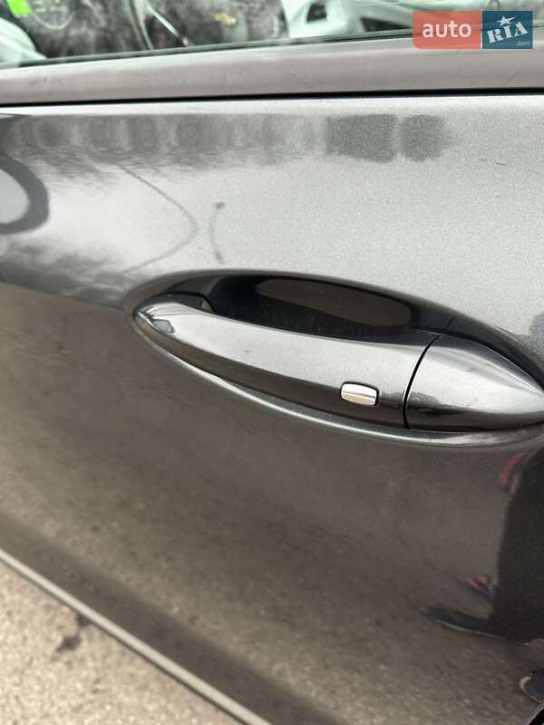 Хэтчбек Chevrolet Bolt EV 2018 в Львове фото 11 Хэтчбек Chevrolet Bolt EV 2018 в Львове