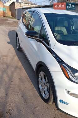 Хэтчбек Chevrolet Bolt EV 2018 в Житомире