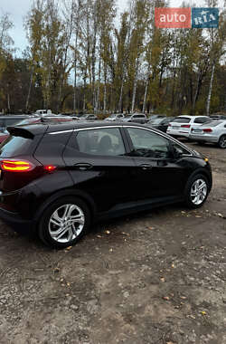 Хэтчбек Chevrolet Bolt EV 2023 в Мерефа