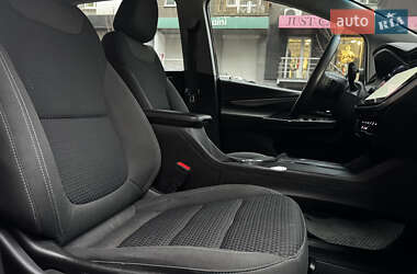 Хэтчбек Chevrolet Bolt EV 2023 в Мерефа