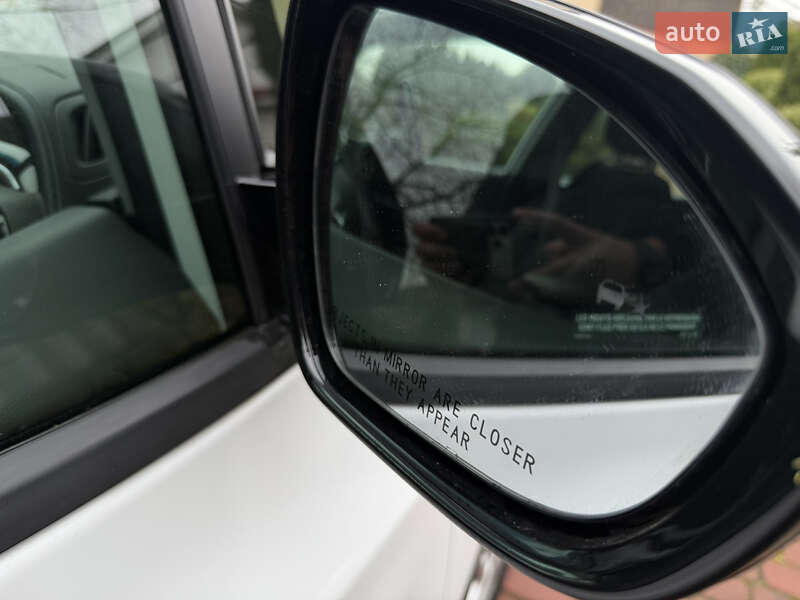 Хетчбек Chevrolet Bolt EV 2022 в Костопілі